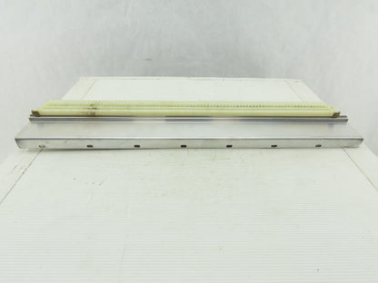 Allen Bradley 1492-H DIN Rail Mount Terminal Blocks/Strip Lot Of 85