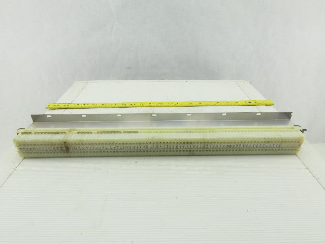 Allen Bradley 1492-H DIN Rail Mount Terminal Blocks/Strip Lot Of 85