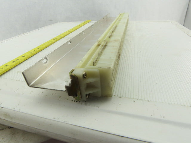 Allen Bradley 1492-H DIN Rail Mount Terminal Blocks/Strip Lot Of 85