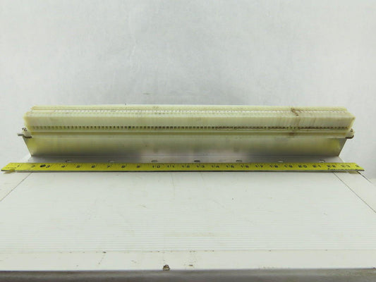 Allen Bradley 1492-H DIN Rail Mount Terminal Blocks/Strip Lot Of 85