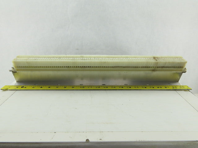 Allen Bradley 1492-H DIN Rail Mount Terminal Blocks/Strip Lot Of 85