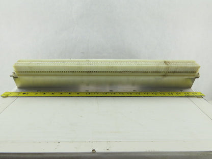 Allen Bradley 1492-H DIN Rail Mount Terminal Blocks/Strip Lot Of 85