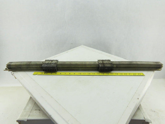 Allen Bradley 1492-H DIN Rail Mount Fuse Holders And Terminal Blocks Lot Of 135