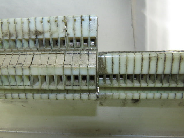 Allen Bradley 1492-H 84 Termnal Block 2 Circuit And 42 Single Circuit Lot of 126