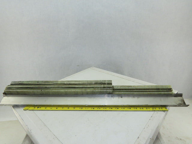 Allen Bradley 1492-H 84 Termnal Block 2 Circuit And 42 Single Circuit Lot of 126