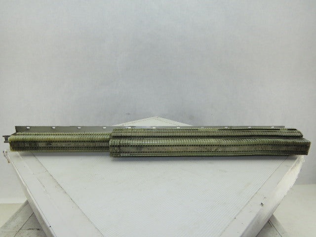 Allen Bradley 1492-H 84 Termnal Block 2 Circuit And 42 Single Circuit Lot of 126