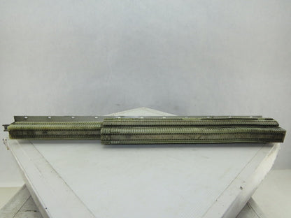 Allen Bradley 1492-H 84 Termnal Block 2 Circuit And 42 Single Circuit Lot of 126