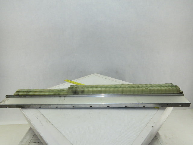 Allen Bradley 1492-H 84 Termnal Block 2 Circuit And 42 Single Circuit Lot of 126