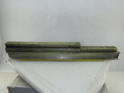 Allen Bradley 1492-H 84 Termnal Block 2 Circuit And 42 Single Circuit Lot of 126