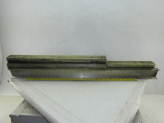 Allen Bradley 1492-H 84 Termnal Block 2 Circuit And 42 Single Circuit Lot of 126