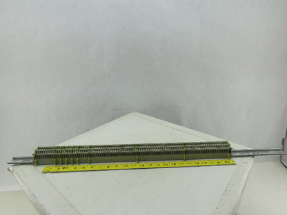 Weidmuller WK4/U Terminal Blocks 600/800V 20-10AWG And Grounds Lot of 106