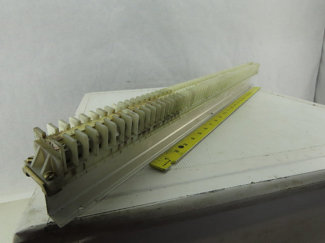 Allen Bradley 1492-CA DIN Rail Mount Terminal Block Lot Of 75