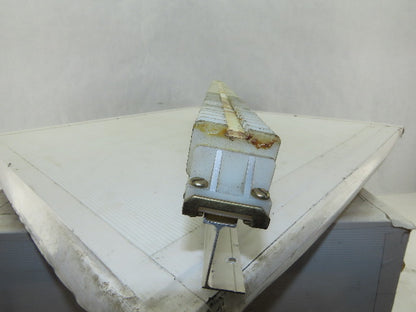 Allen Bradley 1492-CA DIN Rail Mount Terminal Block Lot Of 75