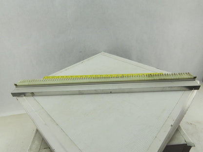 Allen Bradley 1492-CA DIN Rail Mount Terminal Block Lot Of 75