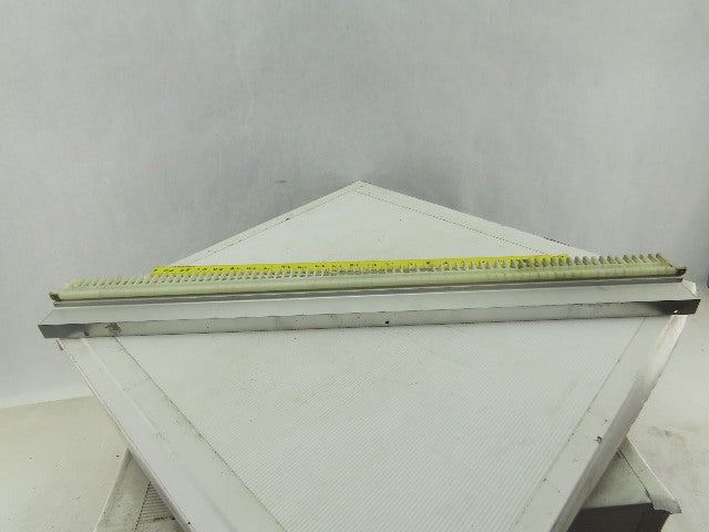 Allen Bradley 1492-CA DIN Rail Mount Terminal Block Lot Of 75