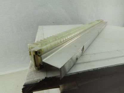 Allen Bradley 1492-CA DIN Rail Mount Terminal Block Lot Of 75