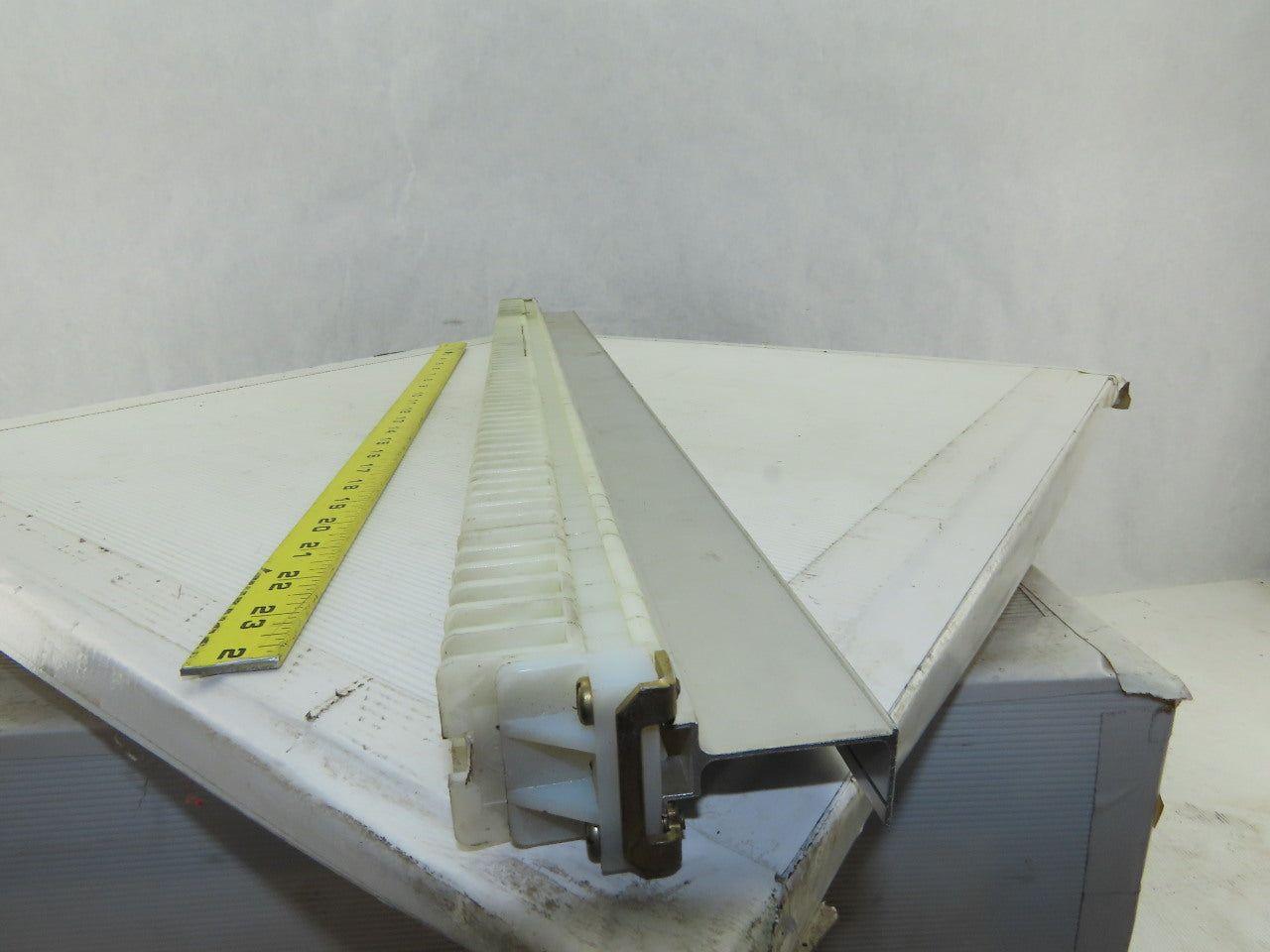 Allen Bradley 1492-CA DIN Rail Mount Terminal Block Lot Of 75