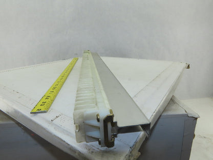 Allen Bradley 1492-CA DIN Rail Mount Terminal Block Lot Of 75