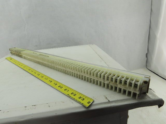 Allen Bradley 1492-CA DIN Rail Mount Terminal Block Lot Of 75