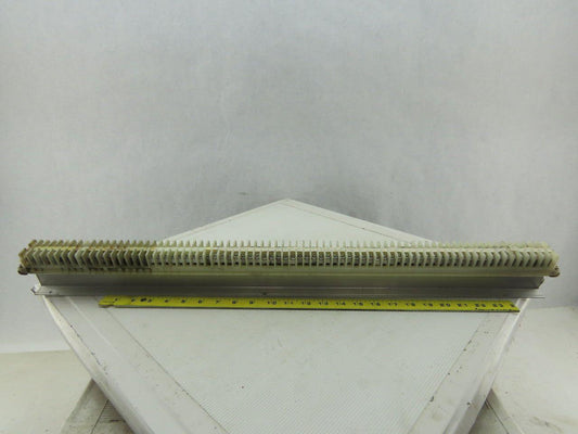 Allen Bradley 1492-CA DIN Rail Mount Terminal Block Lot Of 75