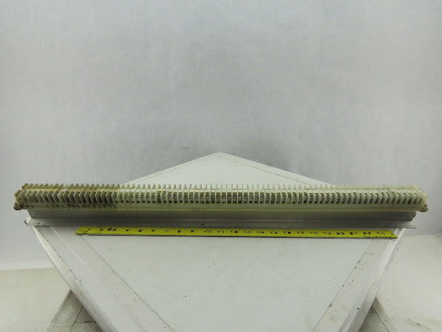 Allen Bradley 1492-CA DIN Rail Mount Terminal Block Lot Of 75