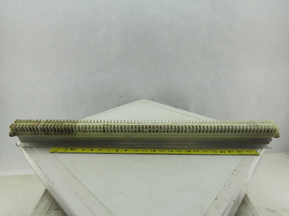 Allen Bradley 1492-CA DIN Rail Mount Terminal Block Lot Of 75