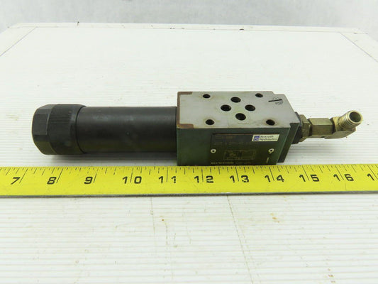 Rexroth ZDR6DP1-4X/210YM Pressure Reducing Valve Nominal Size 6 315 Bar Max