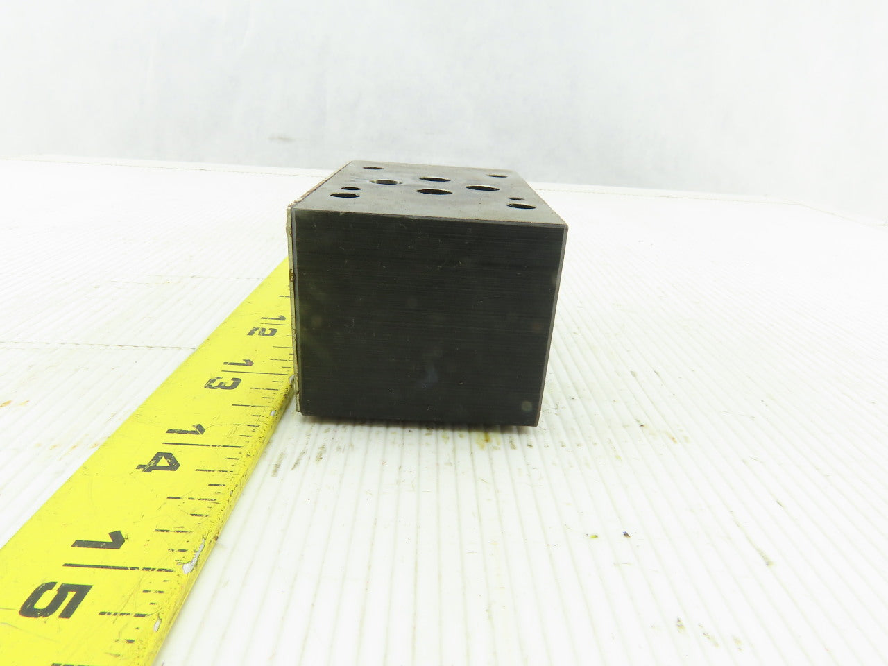 Parker CM2PPV50 Hydraulic Valve