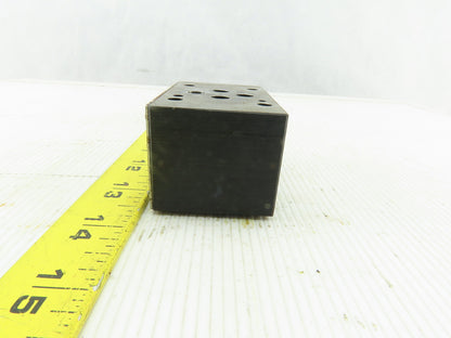 Parker CM2PPV50 Hydraulic Valve