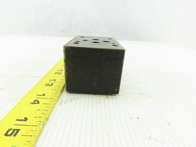 Parker CM2PPV50 Hydraulic Valve