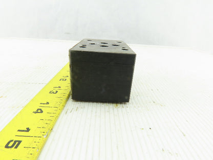 Parker CM2PPV50 Hydraulic Valve