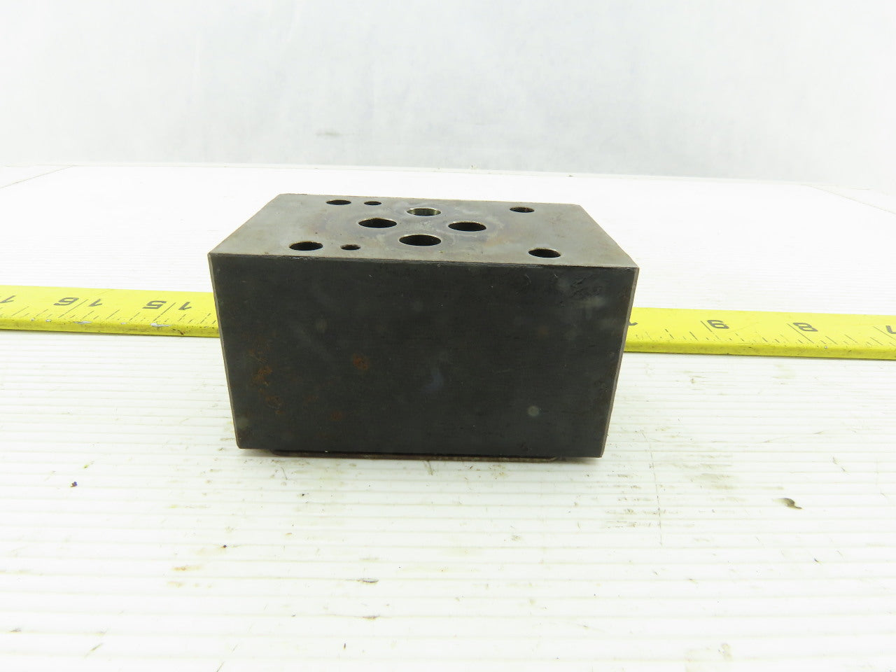 Parker CM2PPV50 Hydraulic Valve