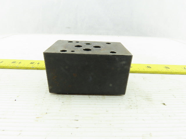 Parker CM2PPV50 Hydraulic Valve