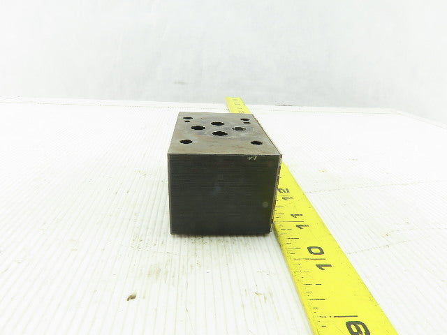 Parker CM2PPV50 Hydraulic Valve