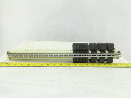 Allen Bradley 1492 GH015 Circuit Breaker 250VAC 65VDC 1.50A Terminal Blocks