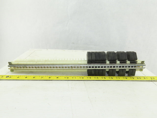 Allen Bradley 1492 GH015 Circuit Breaker 250VAC 65VDC 1.50A Terminal Blocks