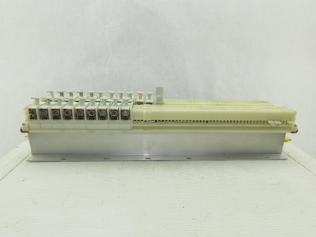 Allen Bradley 1492-CE Terminal Block W/Fuse FNA-10 Dual Element Din Rail Lot/104