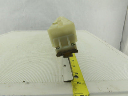 Allen Bradley 1492 CE Single Circuit Knife Disconnect Isolating Termnal DIN Rail