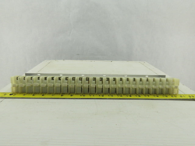 Allen Bradley 1492 CE Single Circuit Knife Disconnect Isolating Termnal DIN Rail