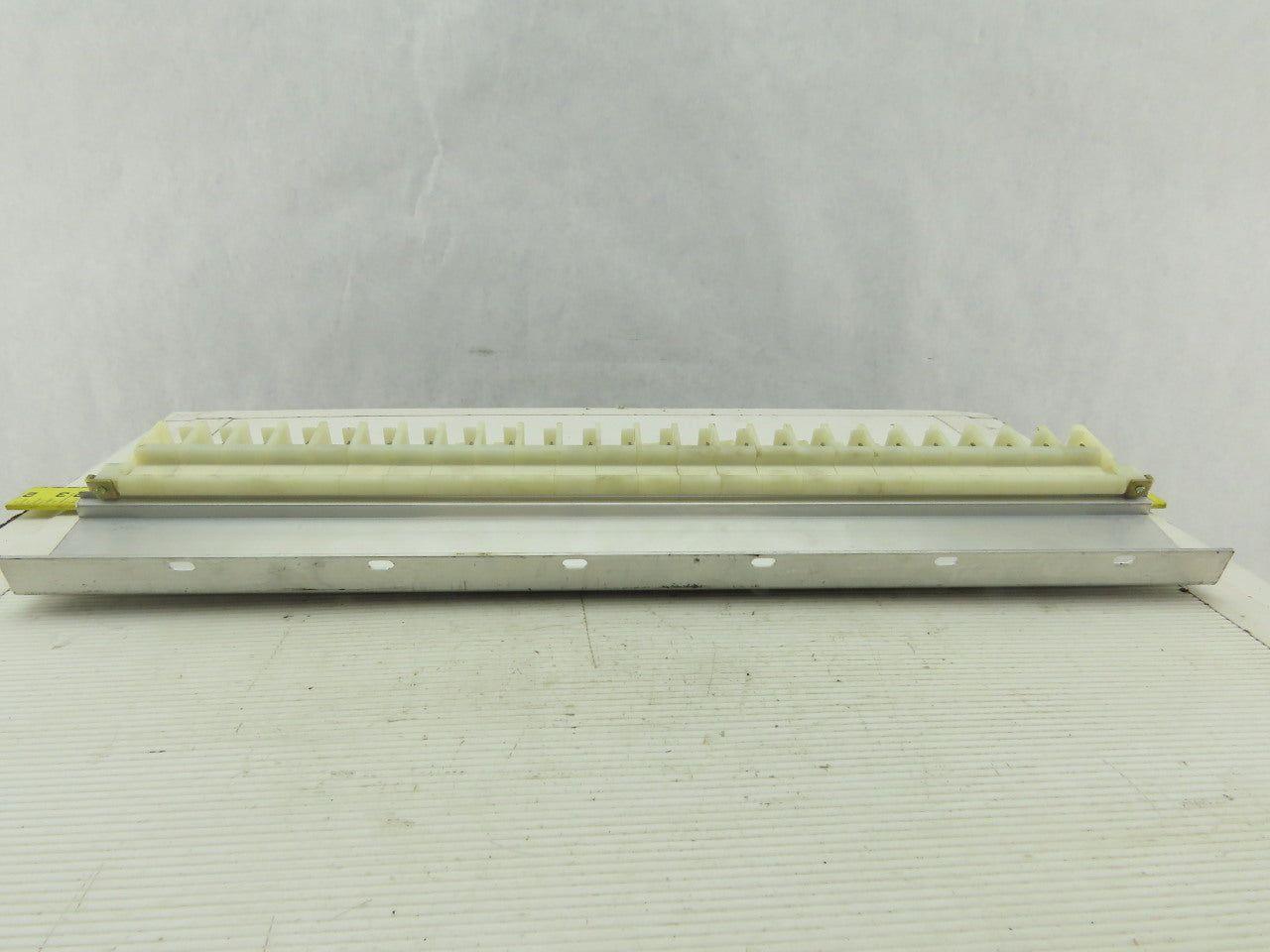 Allen Bradley 1492 CE Single Circuit Knife Disconnect Isolating Termnal DIN Rail