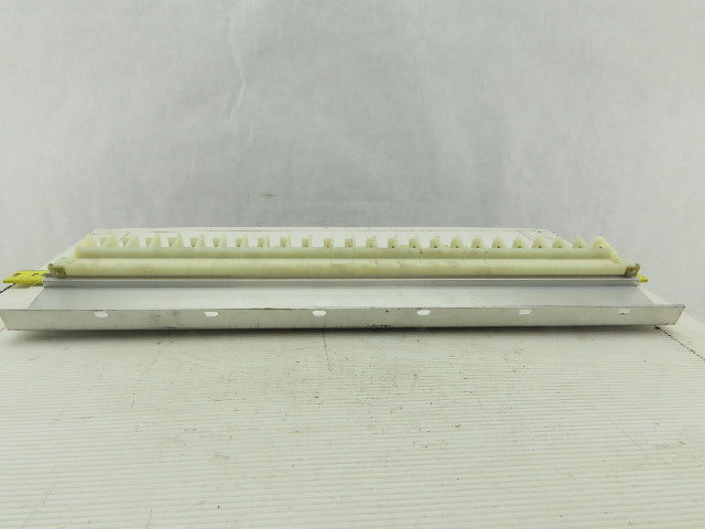 Allen Bradley 1492 CE Single Circuit Knife Disconnect Isolating Termnal DIN Rail