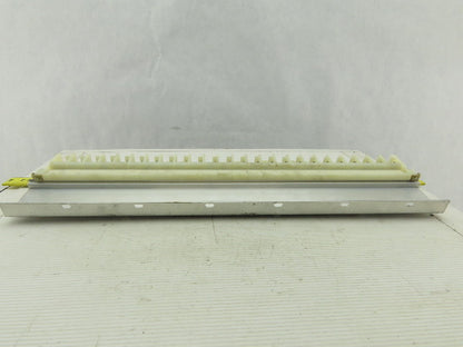 Allen Bradley 1492 CE Single Circuit Knife Disconnect Isolating Termnal DIN Rail