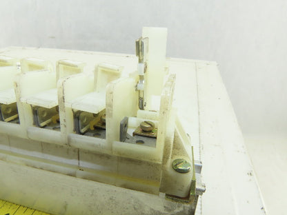 Allen Bradley 1492 CE Single Circuit Knife Disconnect Isolating Termnal DIN Rail