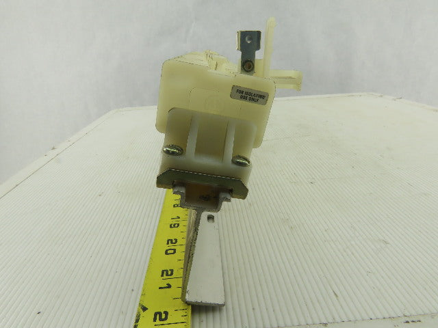 Allen Bradley 1492 CE Single Circuit Knife Disconnect Isolating Termnal DIN Rail