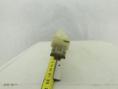 Allen Bradley 1492 CE Single Circuit Knife Disconnect Isolating Termnal DIN Rail