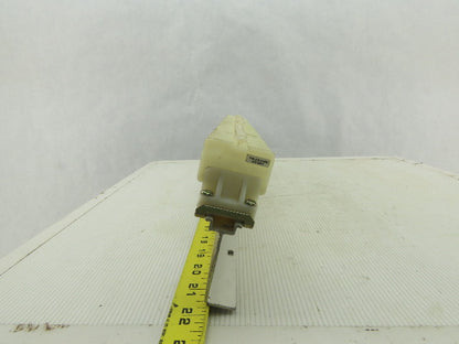 Allen Bradley 1492 CE Single Circuit Knife Disconnect Isolating Termnal DIN Rail