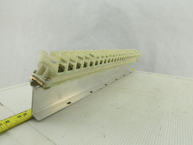 Allen Bradley 1492 CE Single Circuit Knife Disconnect Isolating Termnal DIN Rail