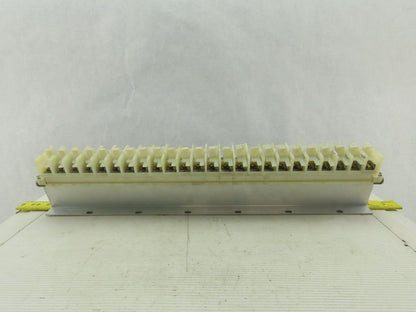 Allen Bradley 1492 CE Single Circuit Knife Disconnect Isolating Termnal DIN Rail