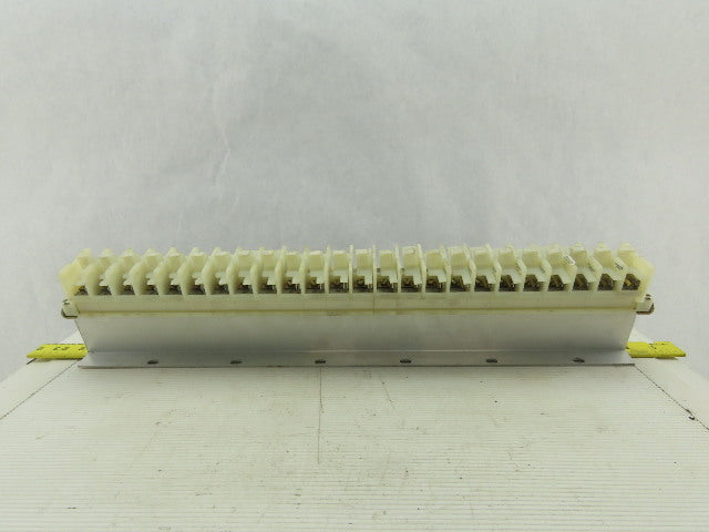 Allen Bradley 1492 CE Single Circuit Knife Disconnect Isolating Termnal DIN Rail