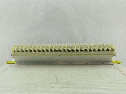 Allen Bradley 1492 CE Single Circuit Knife Disconnect Isolating Termnal DIN Rail